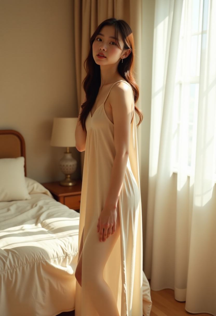 星际远航